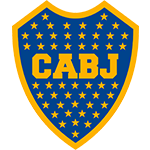 Sweatshirt Boca Juniors
